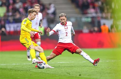 巴兰 vs 立陶宛历史战绩