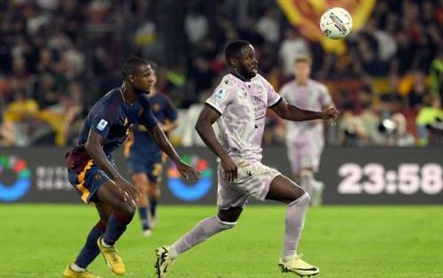 罗马 vs 乌迪内斯