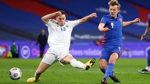 芬兰 vs 圣马力诺