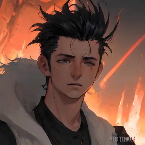 6686体育官网初级作者Finian