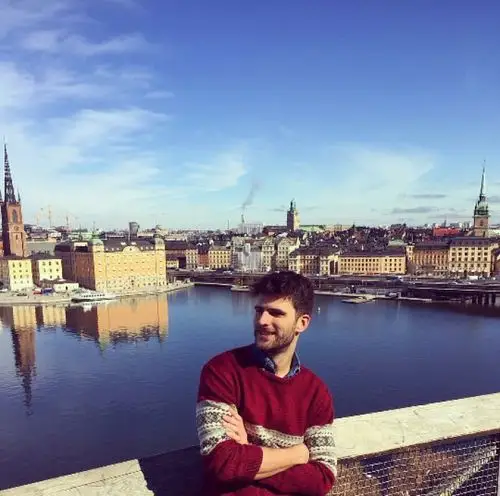 6686体育官网特邀作者Albert