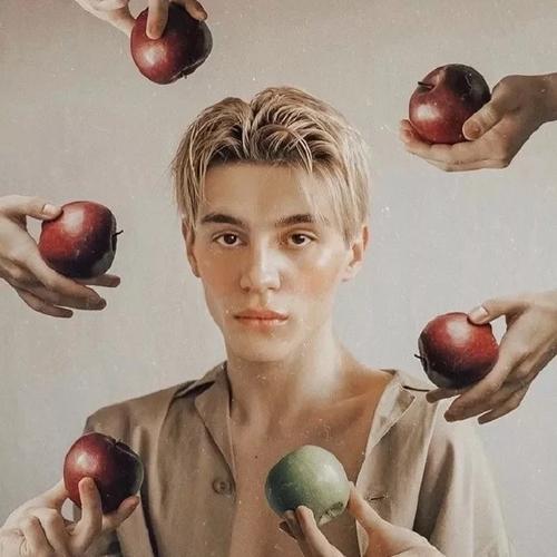 6686体育官网高级作者Elijah