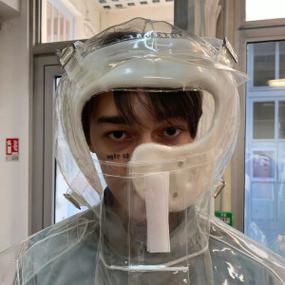 6686体育官网中级作者Ignatius