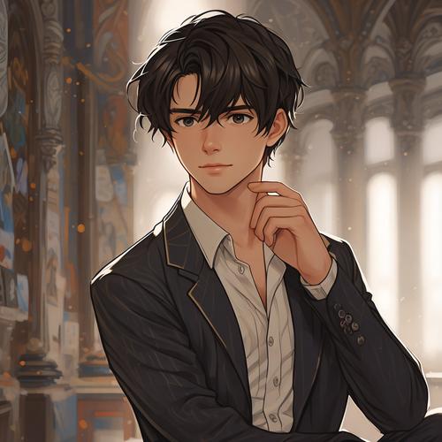 6686体育官网合作伙伴Abigail