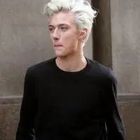 6686体育官网钻石作者Walter