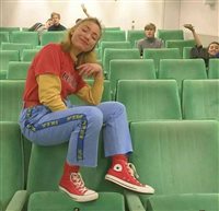 6686体育官网签约作者Ophelia