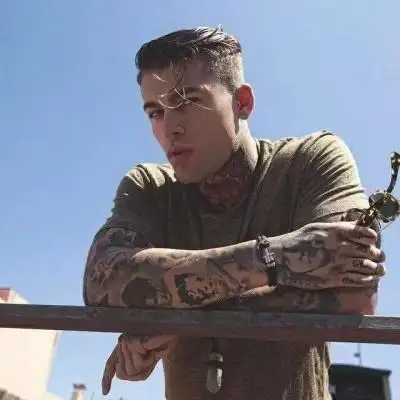 6686体育官网初级作者Gail