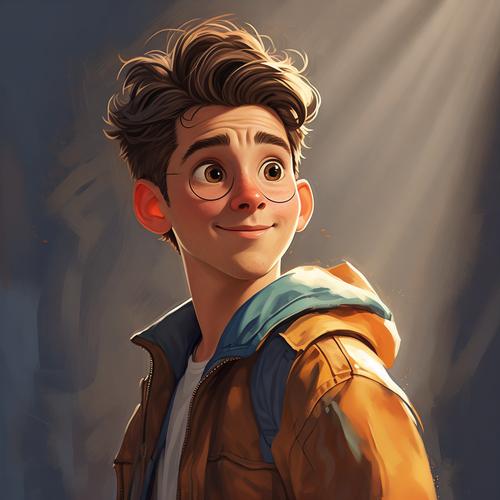 6686体育官网初级作者深冬入心