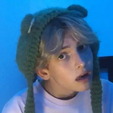 6686体育官网金牌作者Eileen