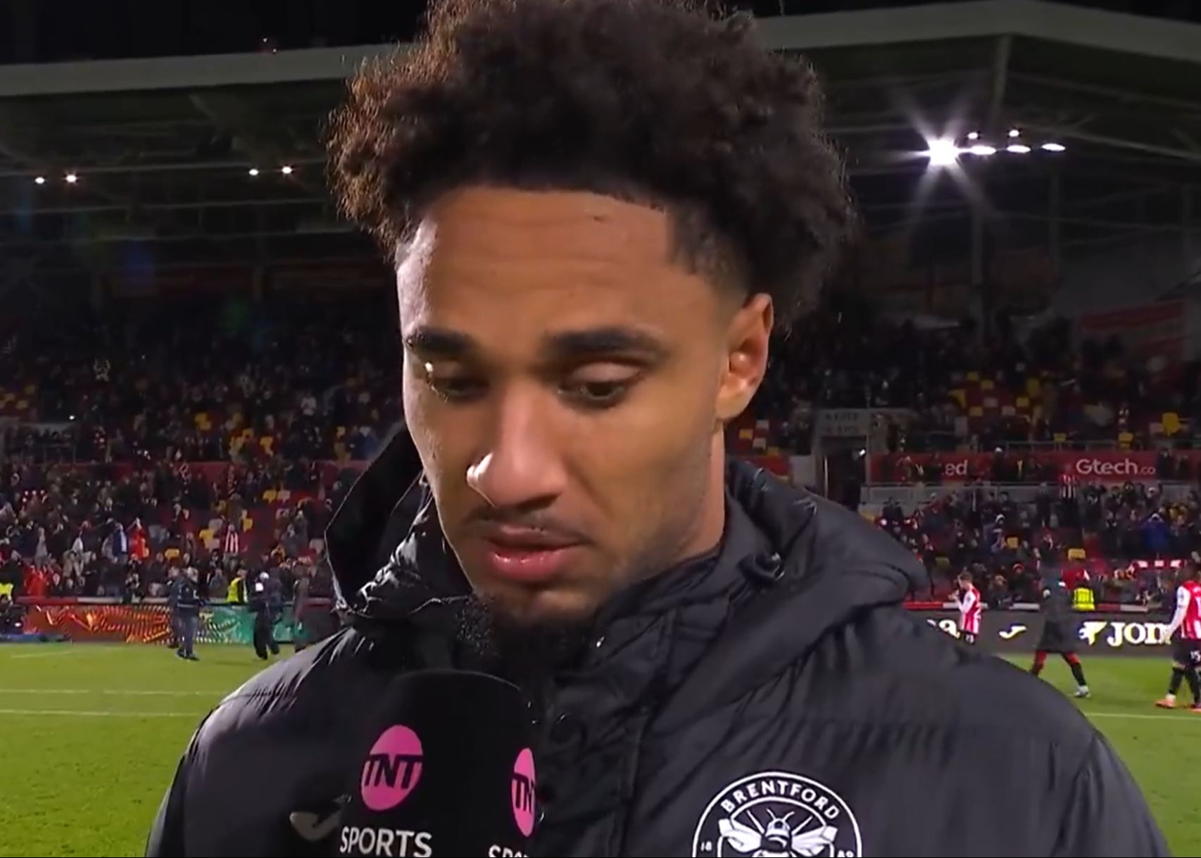 沙德谈赢利物浦：只要我们把基础环节做好，就能击败任何对手