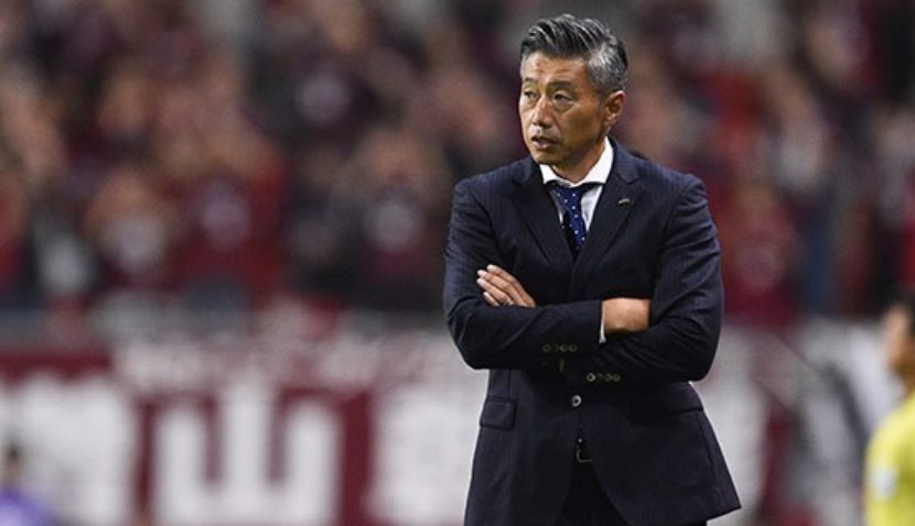 胜利丸升级在望！高木琢也率队15场不败，直言领跑位也要攻击