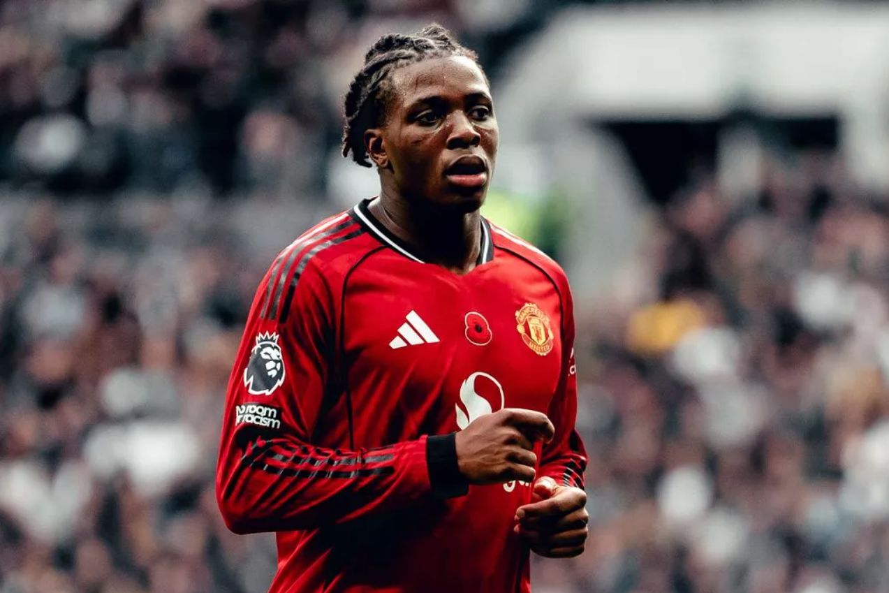 丹麦主帅：多尔古的能力毋庸置疑，他要适应我们和曼联的不同