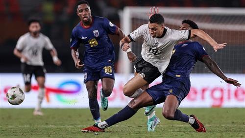 开普格林 vs ai cập