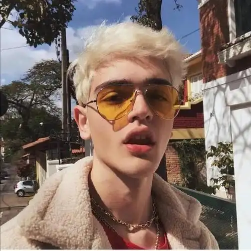 6686体育海外作者Gail