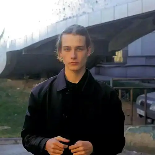 6686体育官方作者Brad